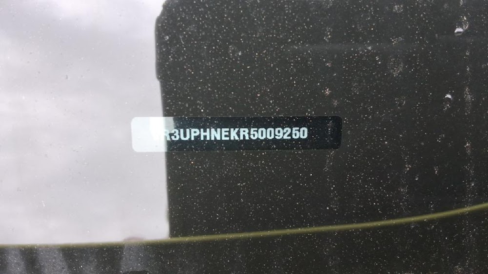 Foto Peugeot 308 4