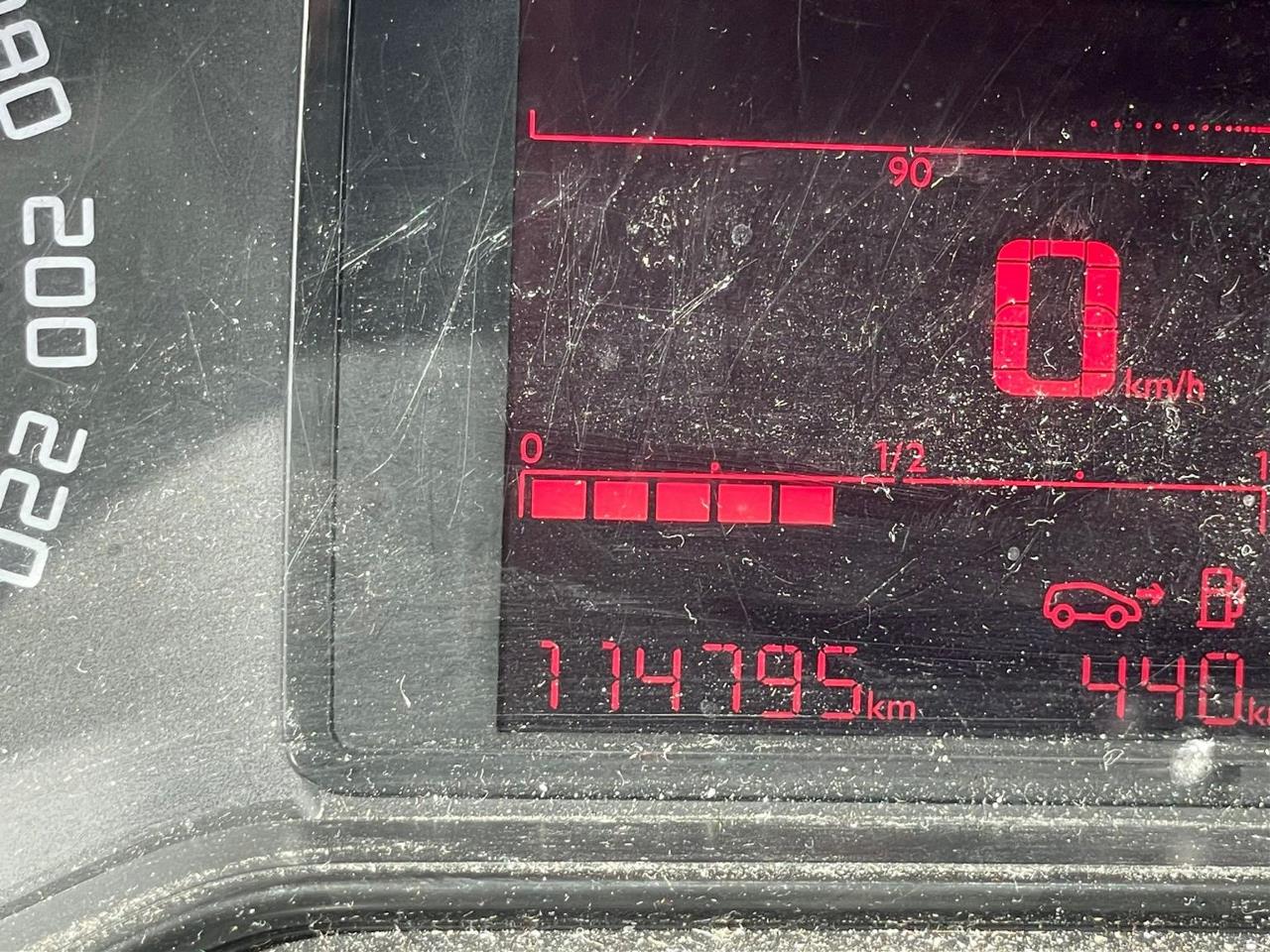 Foto Citroën BERLINGO III VAN 7