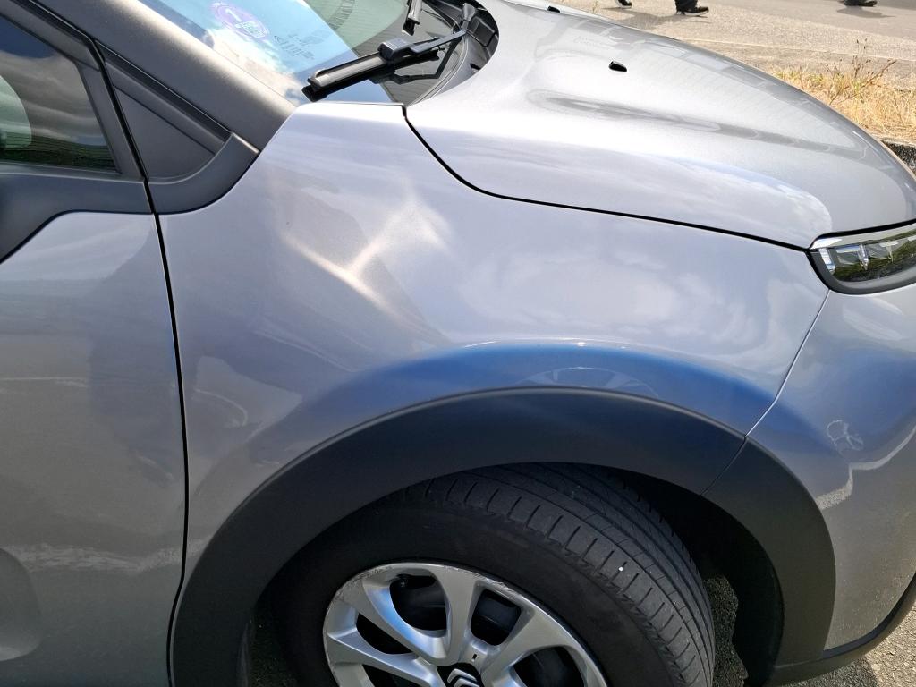Citroen C3 PureTech 83 S&S BVM5 Feel 2022
