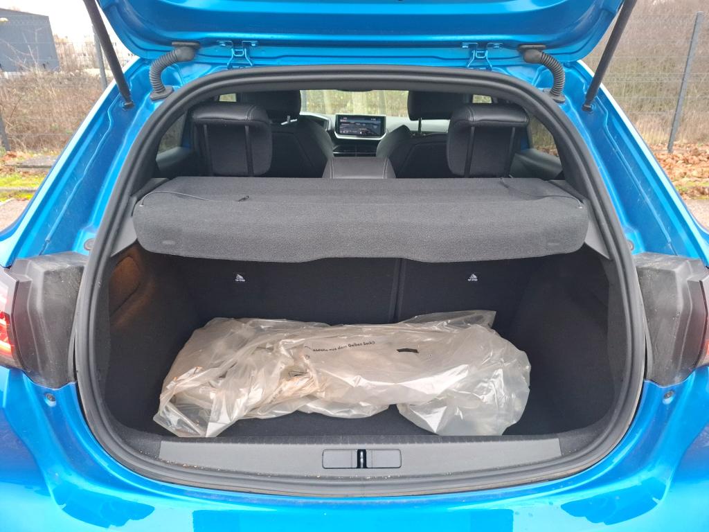 Peugeot 208 PureTech 100 S&S BVM6 GT 2024