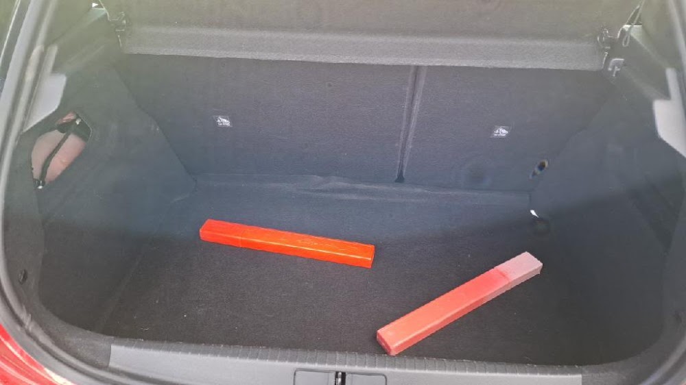 Foto Opel Corsa 13
