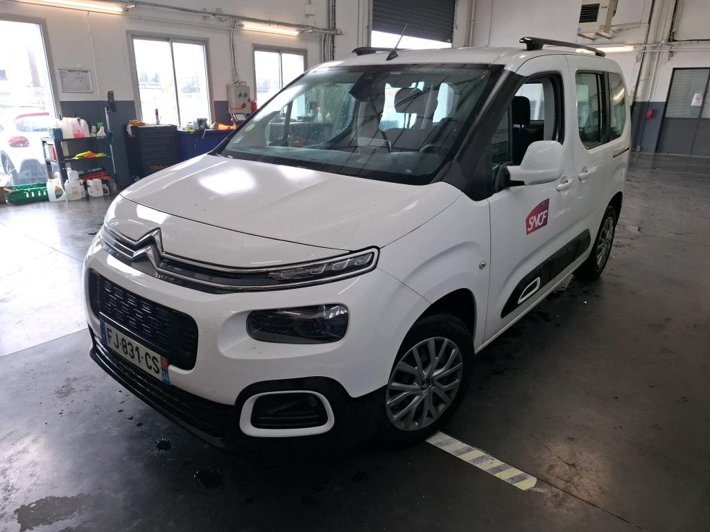 BERLINGO III