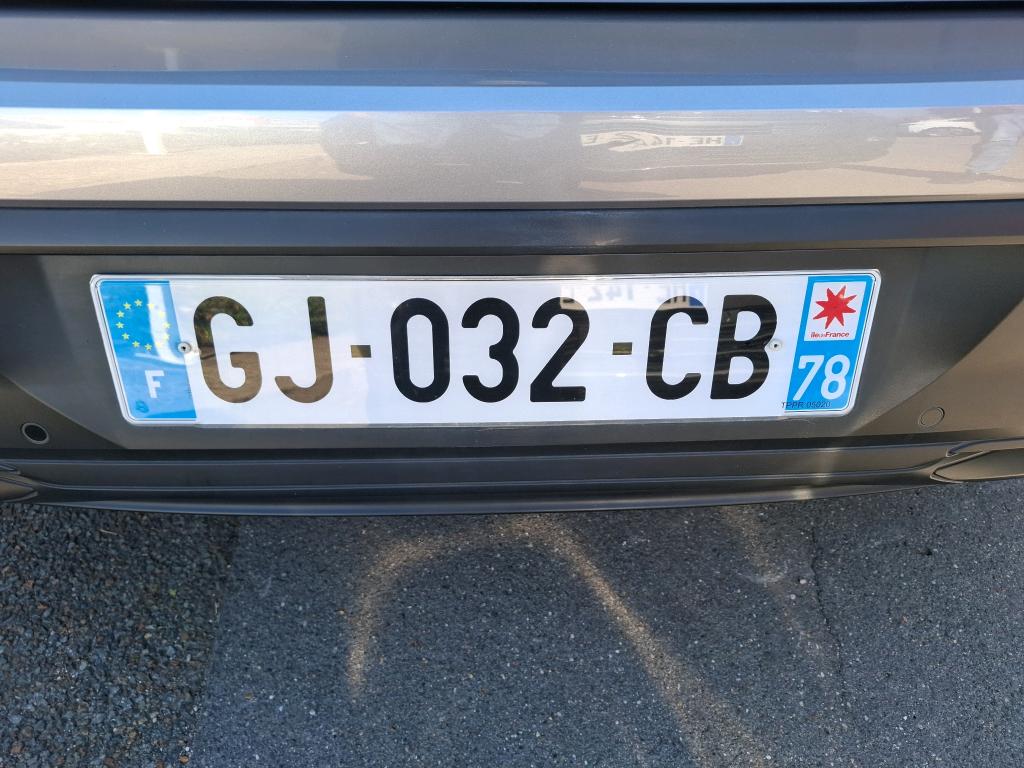Peugeot 308 BlueHDi 130ch S&S EAT8 Active Pack 2022