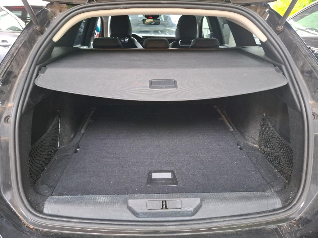 Peugeot 308 SW BlueHDi 130ch S&S EAT8 Allure 2023