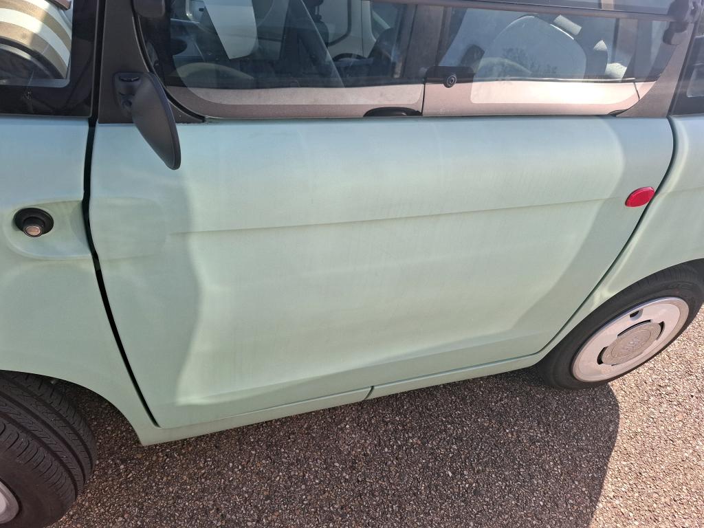 FIAT TOPOLINO