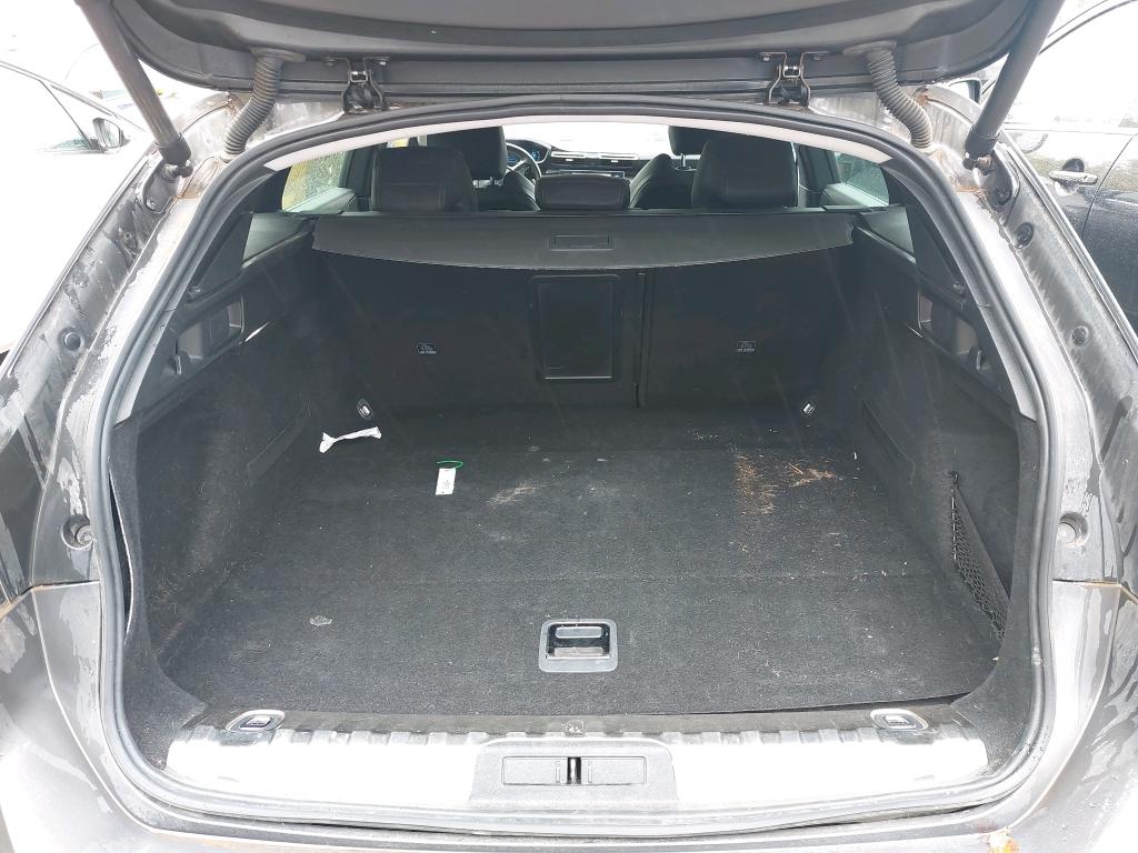 Peugeot 508 SW PureTech 130 ch S&S EAT8 Allure Pack 2021