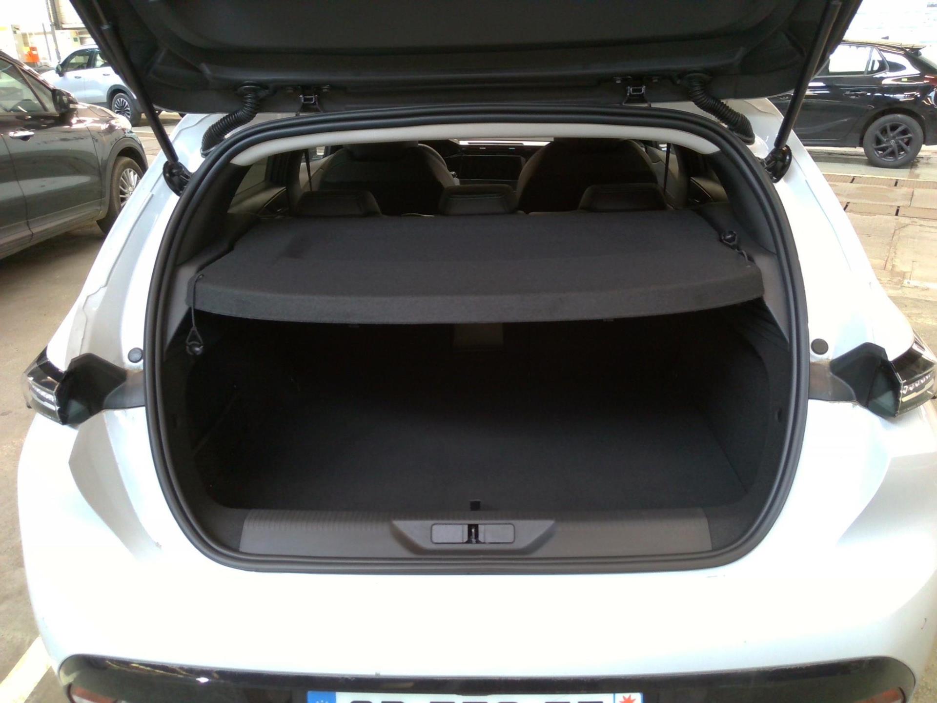 Peugeot 308 Electrique 54 kWh 156ch Allure 2023