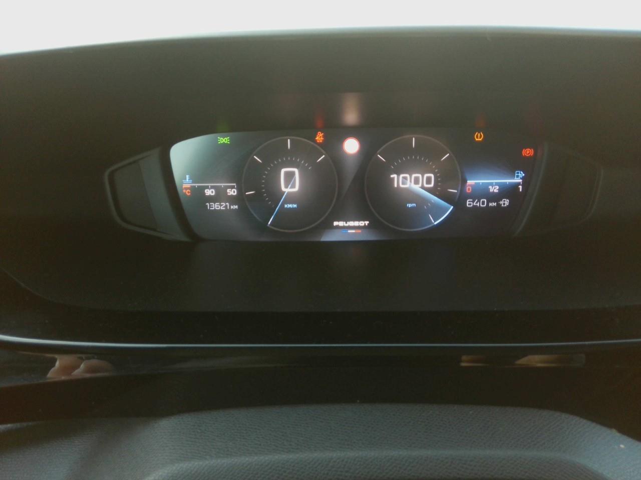 Foto Peugeot 308 2