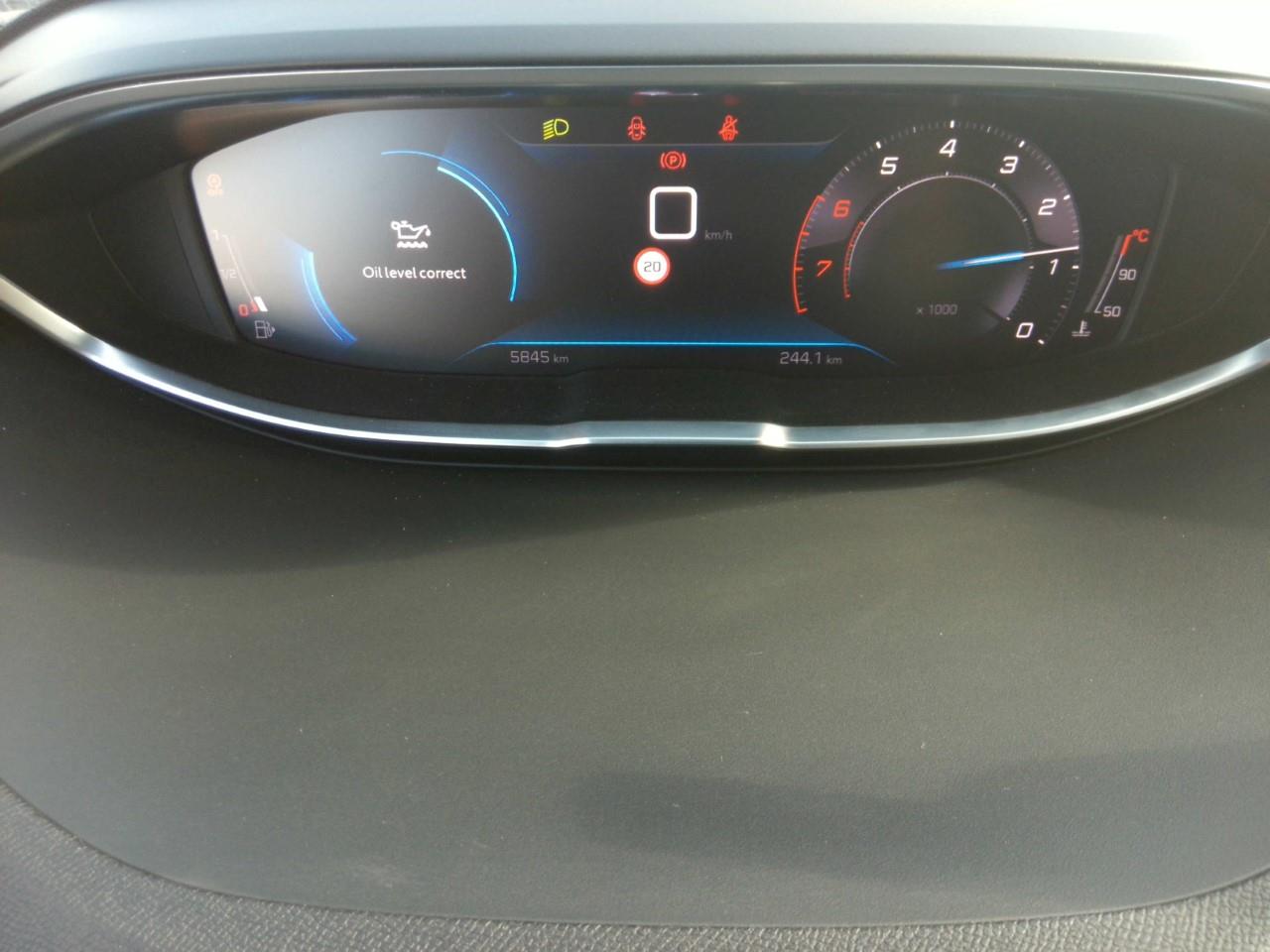Foto Peugeot 3008 9