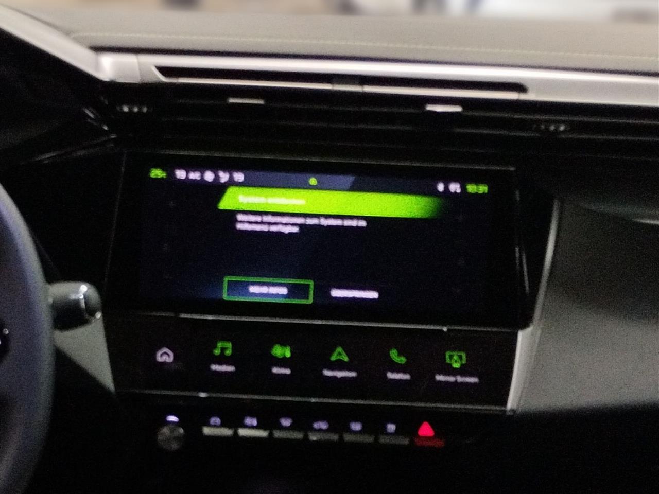 Peugeot 308 III