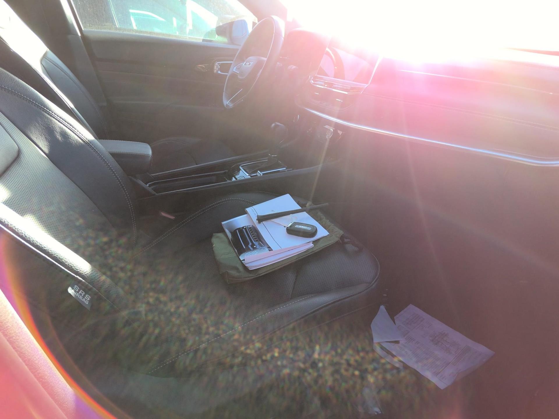 JEEP Compass 1.3 PHEV T4 240 ch 4xe eAWD S 2021