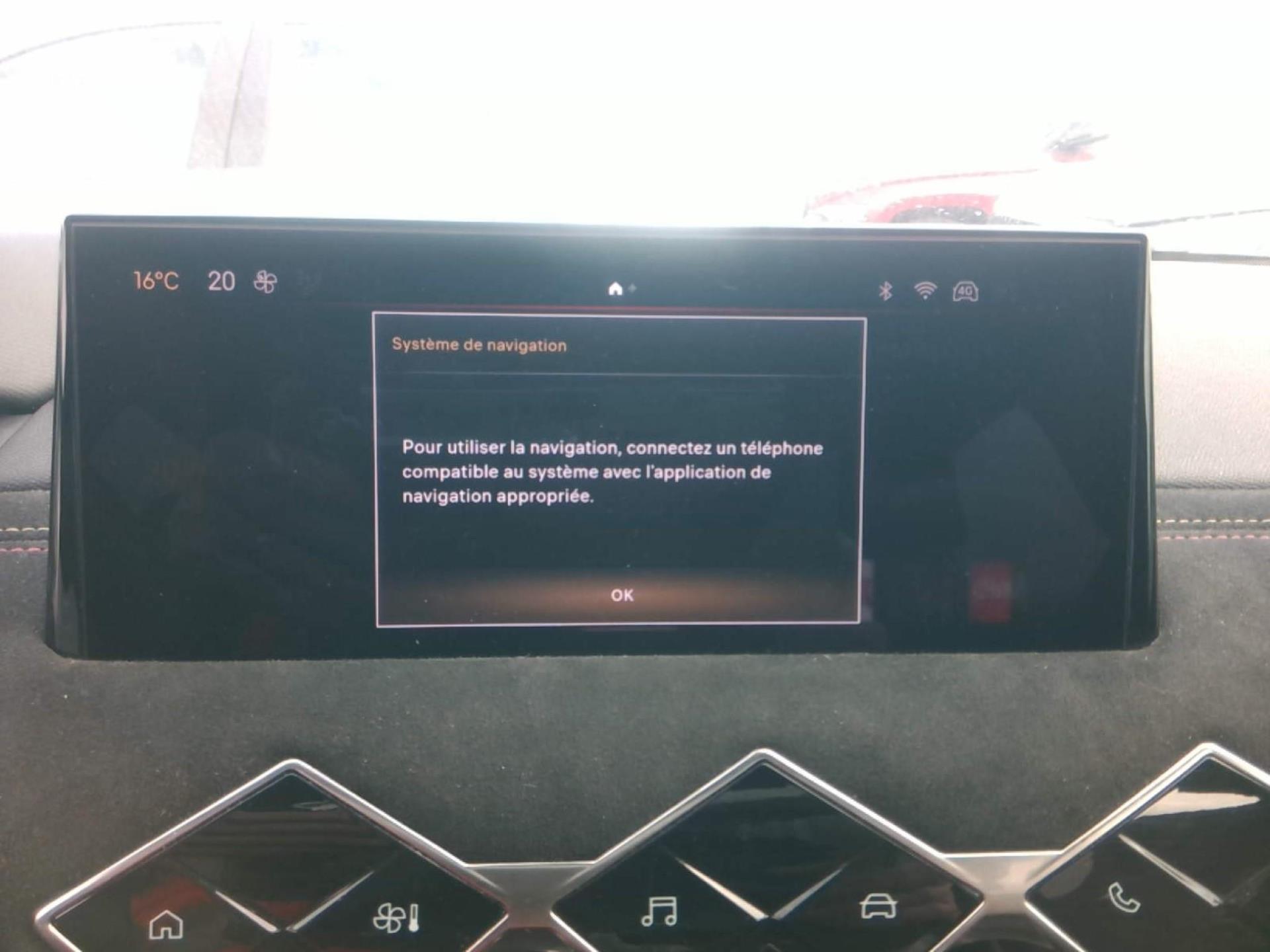 DS DS 3 PureTech 100 BVM6 Performance Line 2024