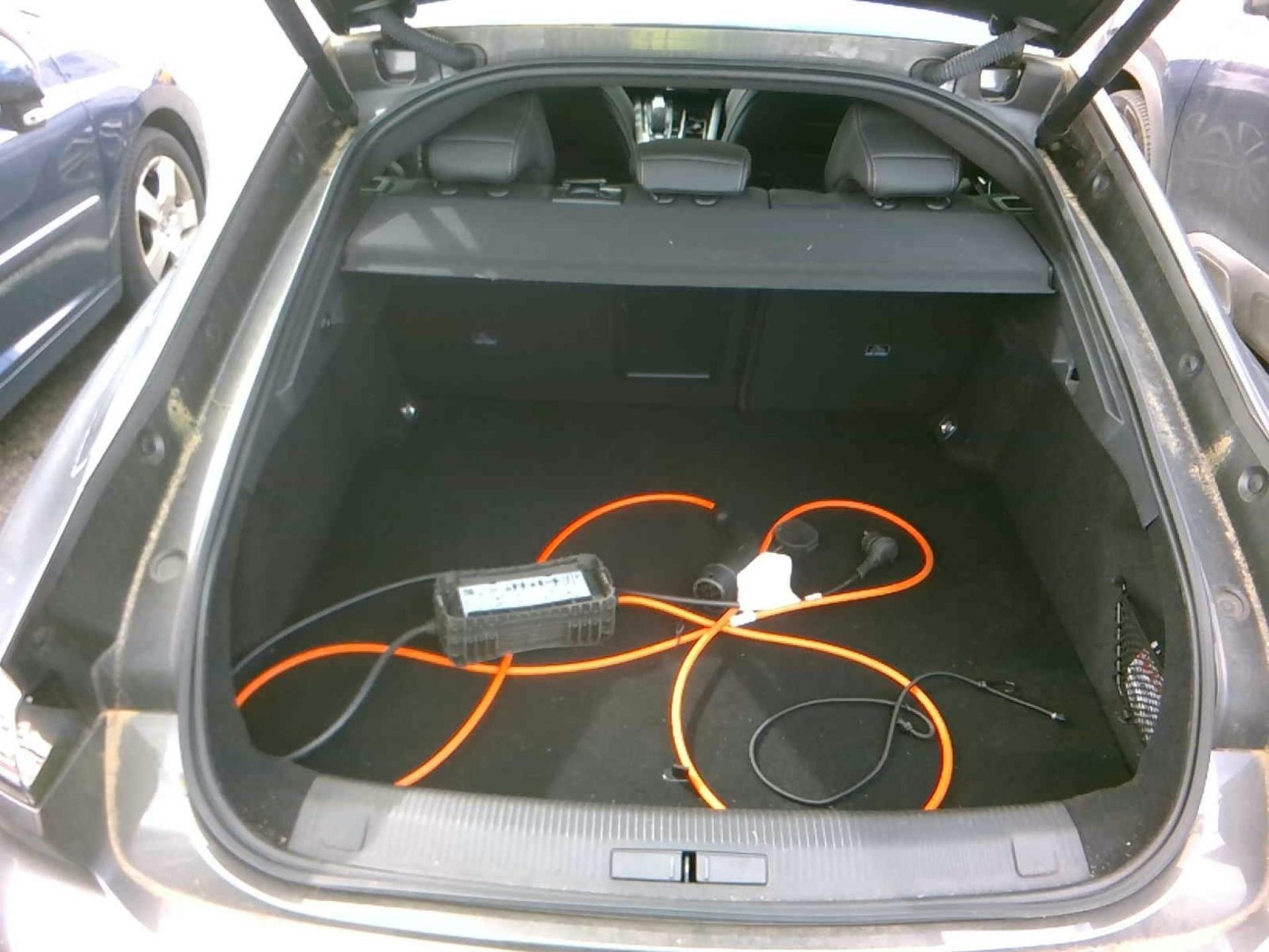 Peugeot 508 Hybrid 225 e-EAT8 GT 2022