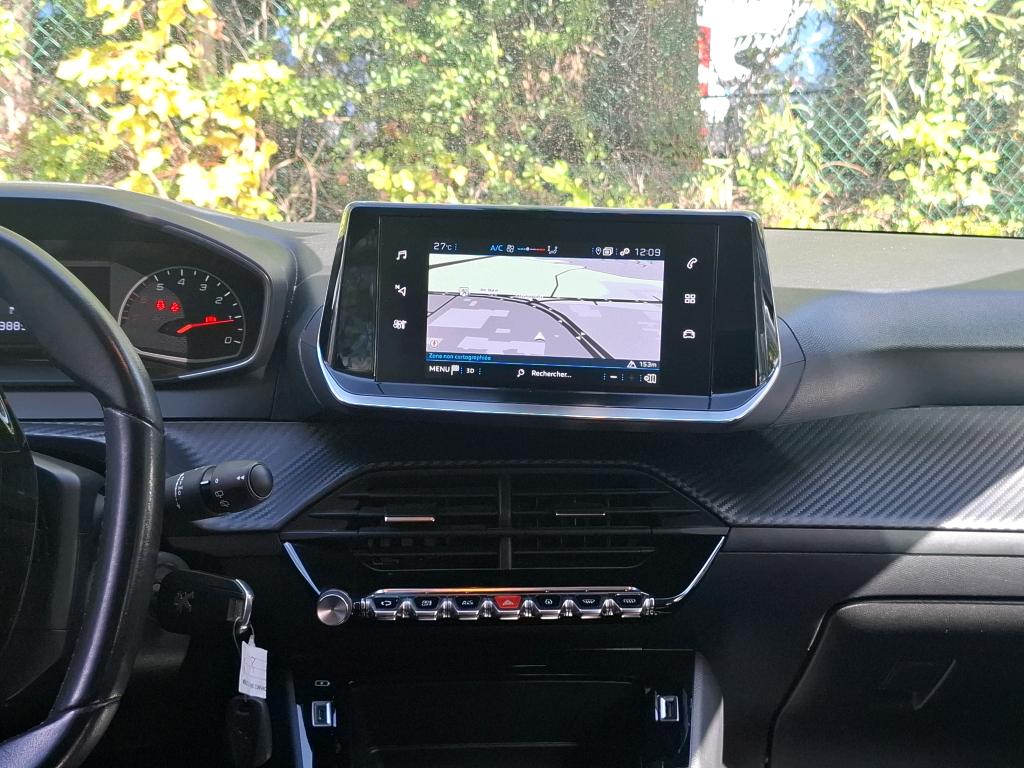 Peugeot 208 BLUEHDI 100 S&S BVM6 PREMIUM PACK 2021