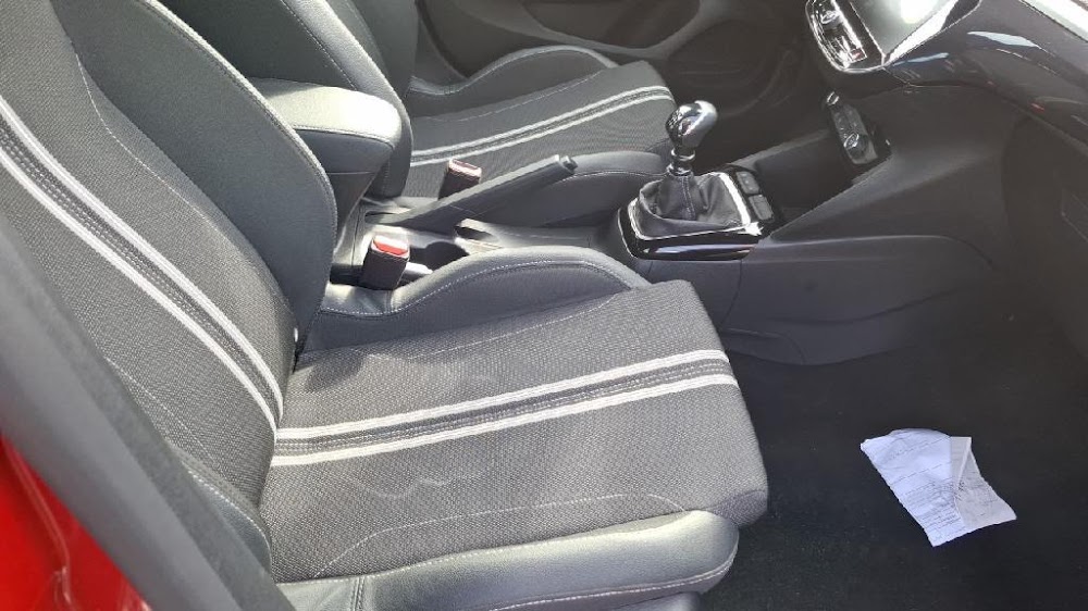 Foto Opel Corsa 14