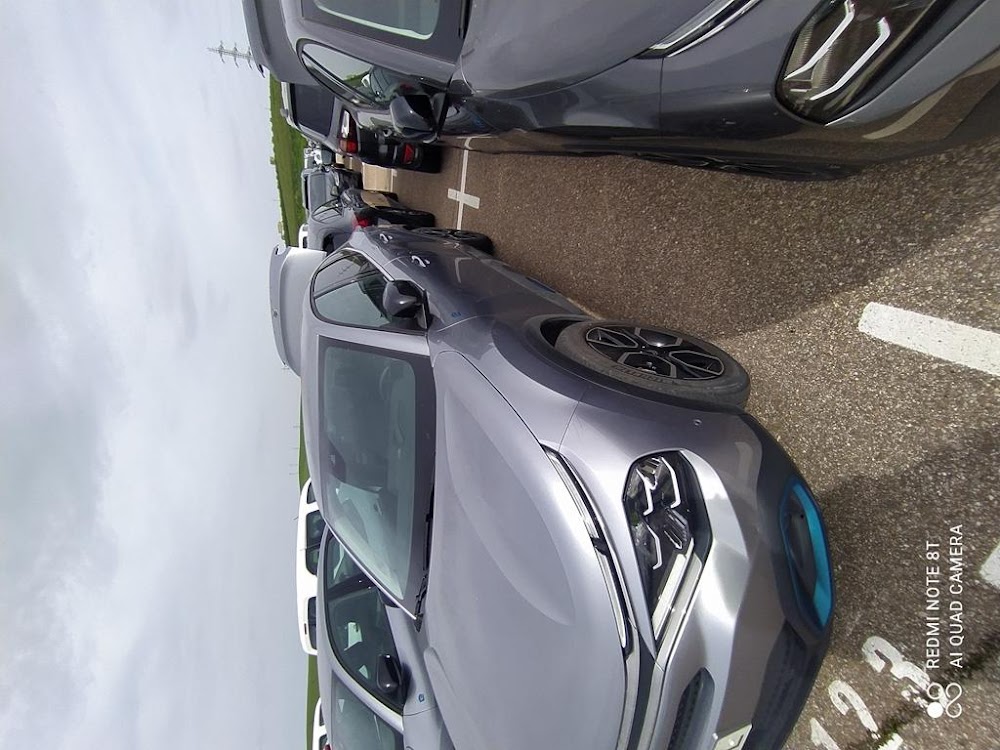 Foto Citroën ë-C4 4