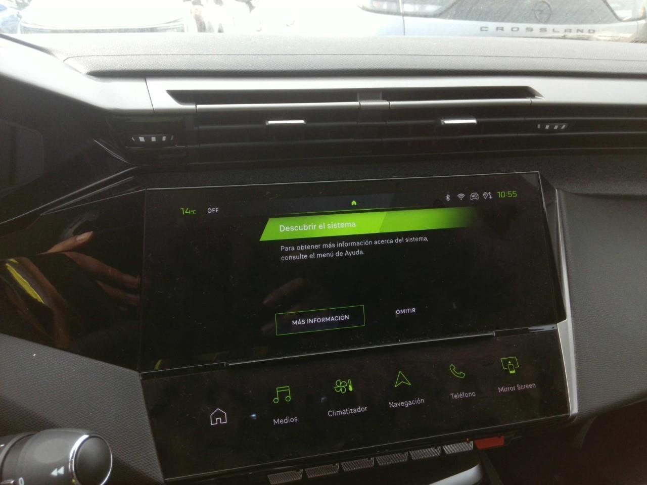 Foto Peugeot 308 16