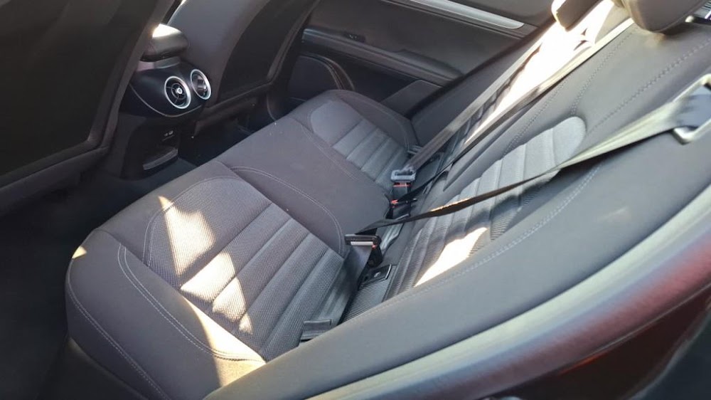 Foto Alfa Romeo Stelvio 11