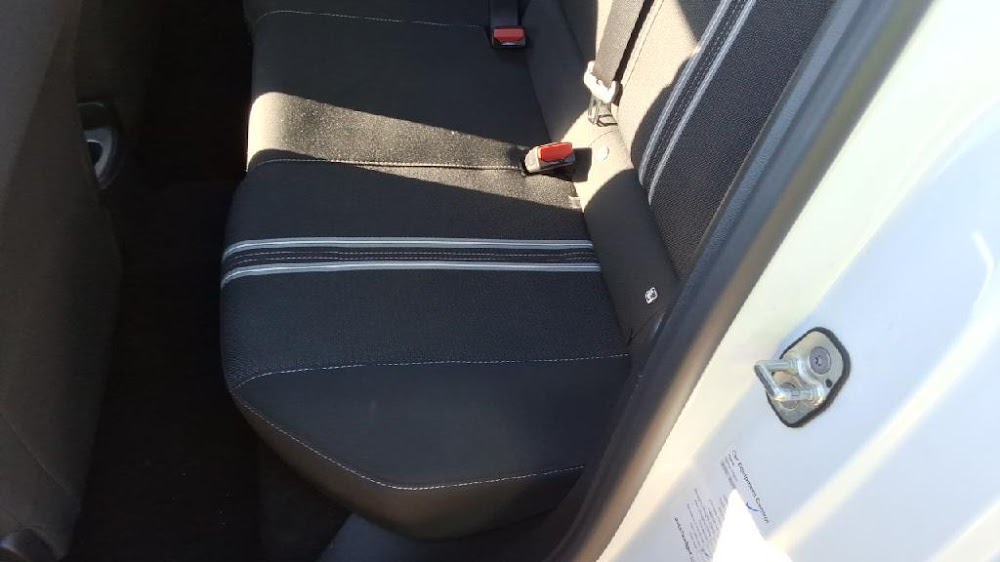 Foto Opel Corsa 10