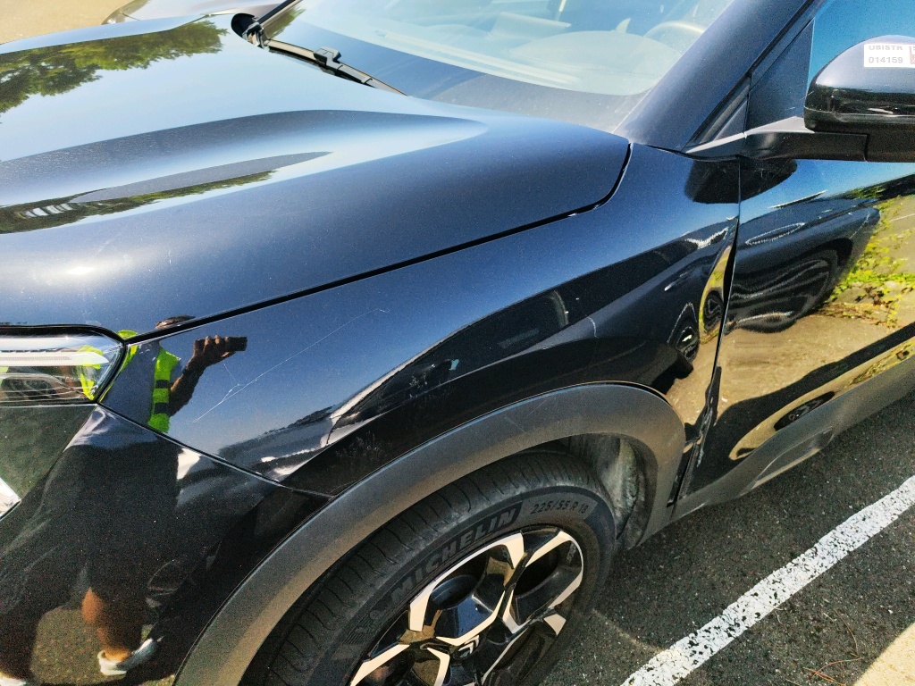 Citroen C5 Aircross PureTech 130 S&S EAT8 Shine 2023