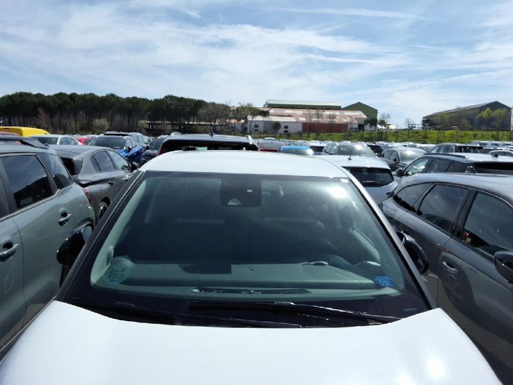 Foto Citroën C3 Aircross 7