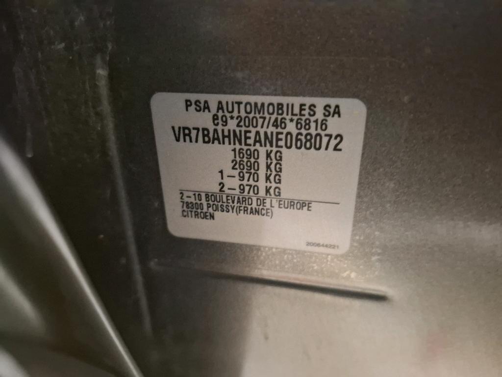 Citroen C4 PureTech 100 S&S BVM6 Feel 2023