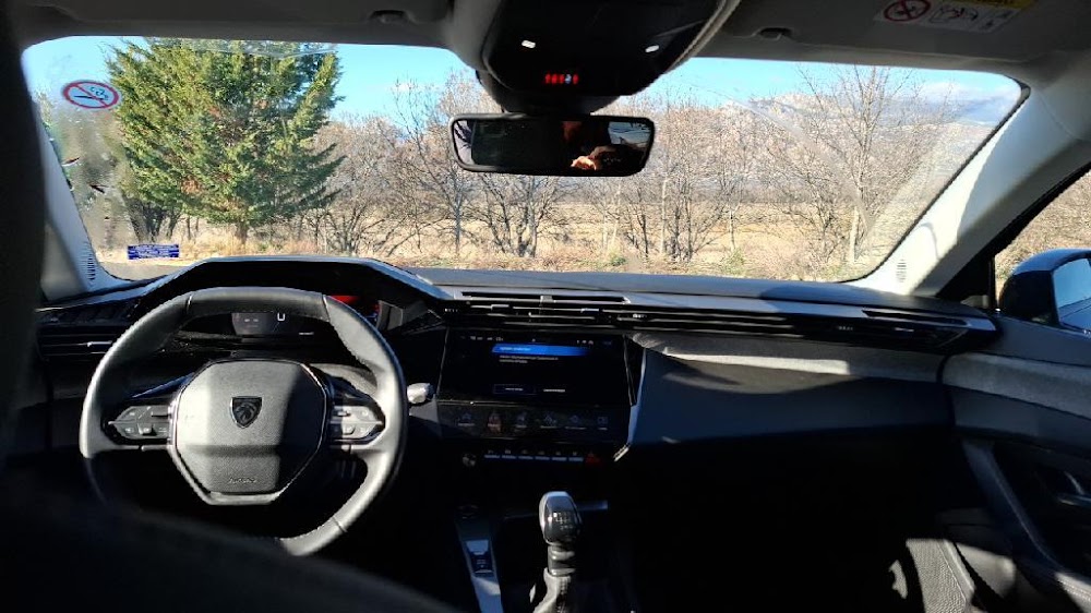 Foto Peugeot 308 9