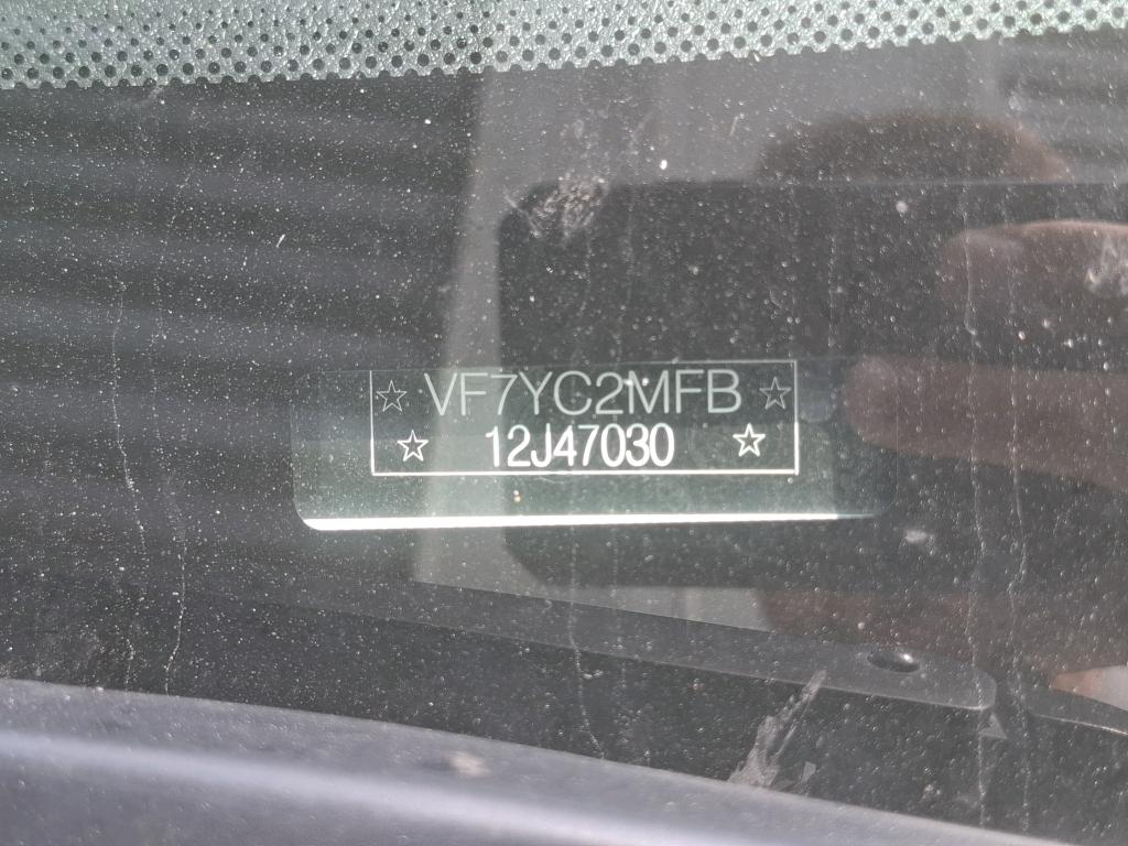 Citroen JUMPER TOLE 35 L2H2  BLUEHDi 130 S&S BVM6 CLUB 2018