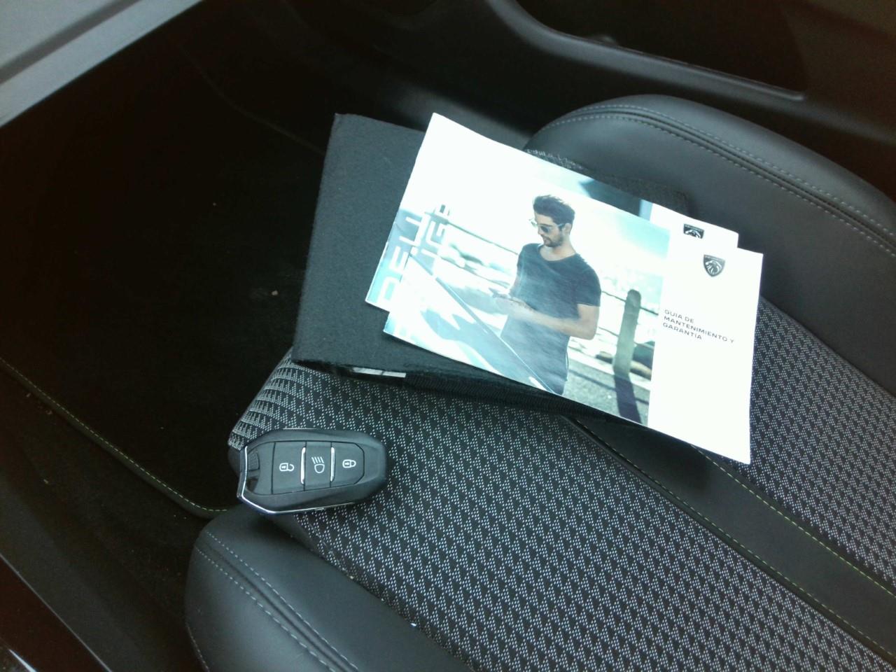 Foto Peugeot 2008 7