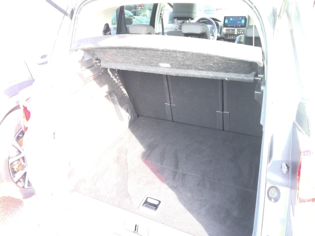 Foto Citroën C5 Aircross Hybrid 7
