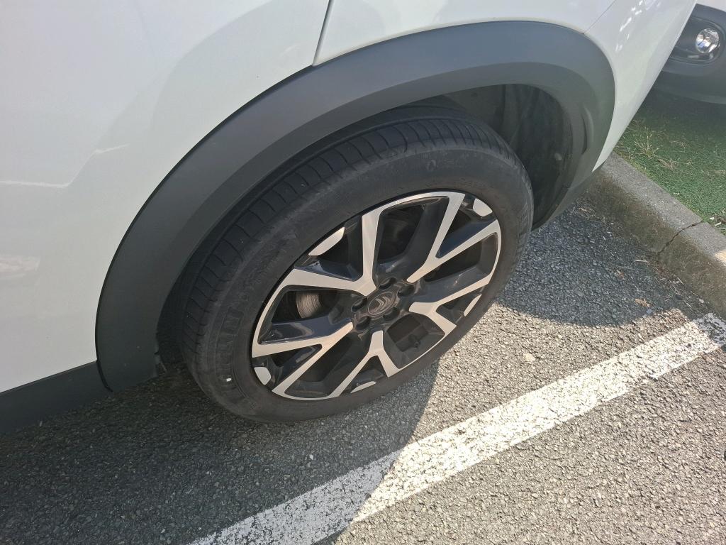 Citroen C5 Aircross Hybride Rechargeable 225 e-EAT8 Shine Pack 2022