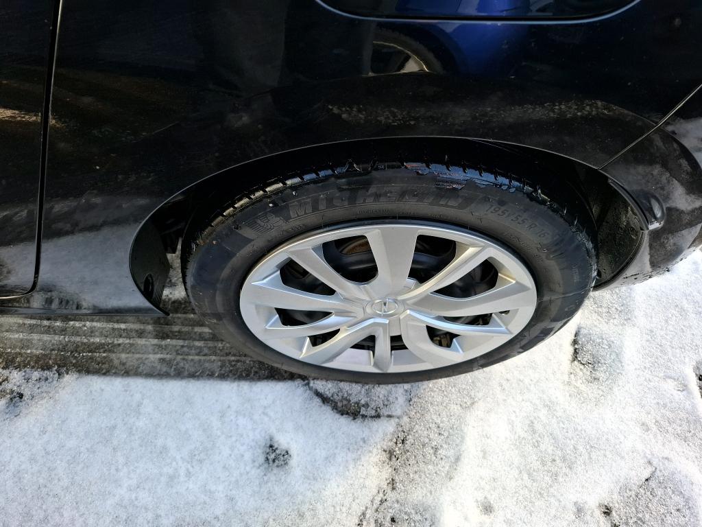 Opel Corsa Electrique 136 ch & Batterie 50 kWh  2023