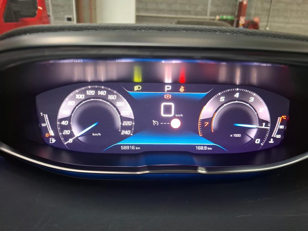 Peugeot 3008 Puretech 130ch S&S EAT8 Active Pack 2022