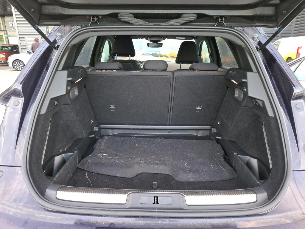 DS DS7 Crossback BlueHDi 130 EAT8 Business 2021