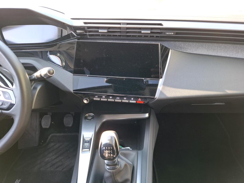 Peugeot 308 SW BlueHDi 130ch S&S BVM6 Allure 2022