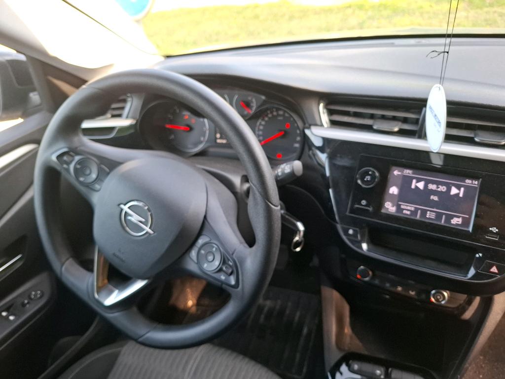 Opel Corsa 1.2 75 ch BVM5 Edition 2020