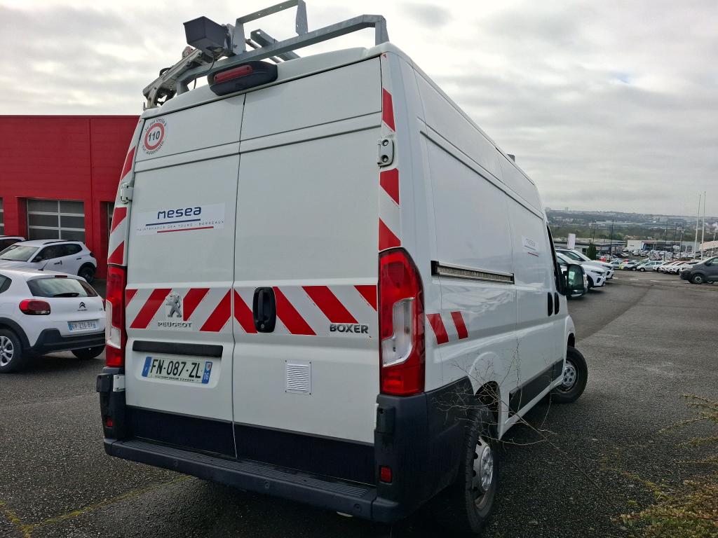 Peugeot BOXER TOLE 335 L2H2 BLUEHDI 120 S&S PREMIUM 2020