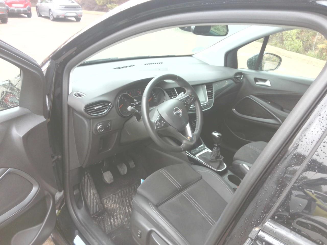 Foto Opel CrossLand 3