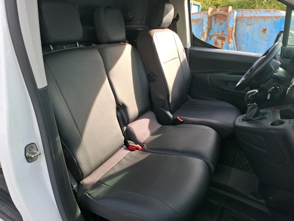 Citroen BERLINGO VAN XL 950 BLUEHDI 100 S&S BVM5 CLUB 2021