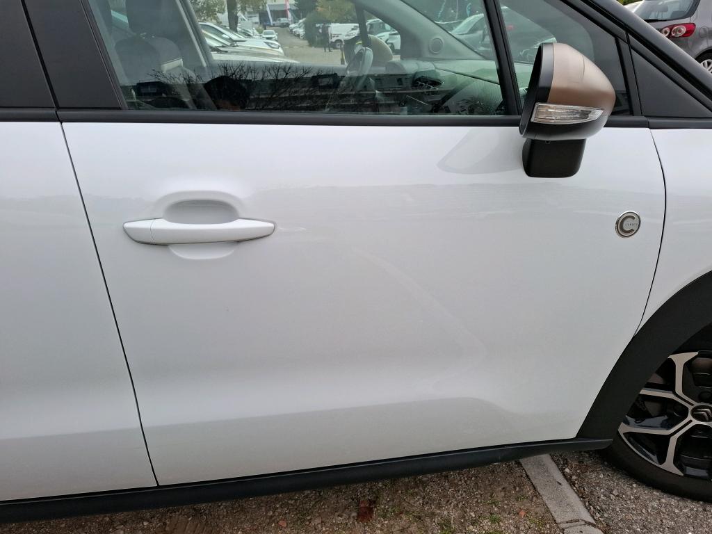 Citroen C3 Aircross PureTech 130 S&S EAT6 C-Series 2022