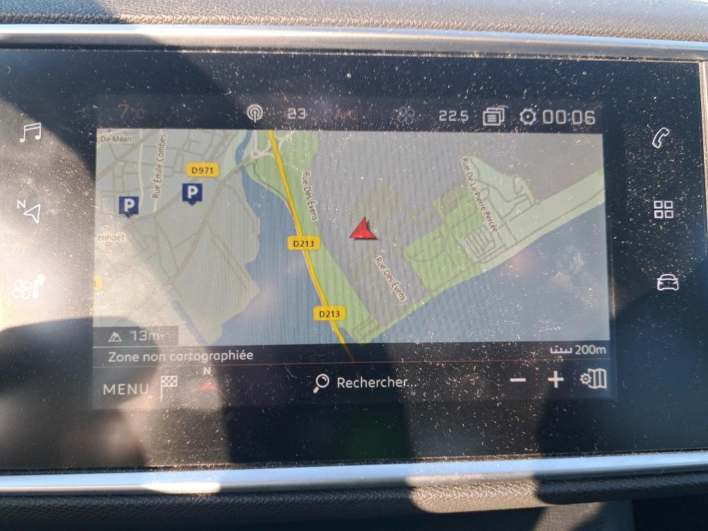 Peugeot 308 BlueHDi 130ch S&S BVM6 Allure Business 2019