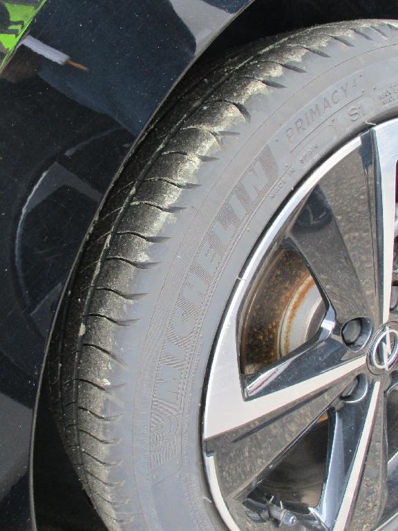Foto Opel Astra 5