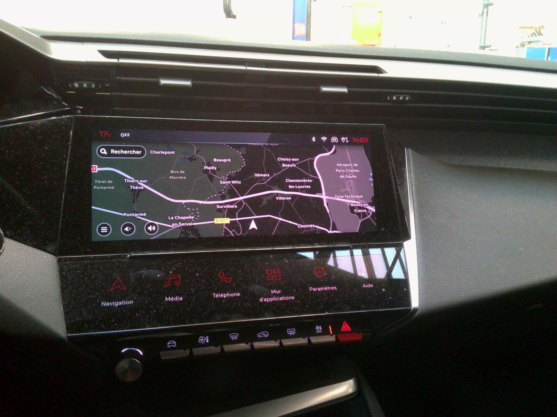 Peugeot 308 PureTech 130ch S&S BVM6 Allure Pack 2023