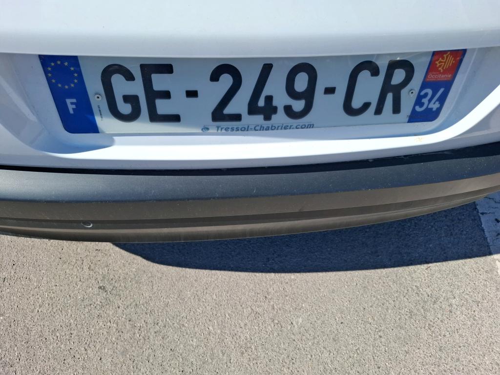 Citroen C3 BlueHDi 100 S&S BVM6 Feel 2022