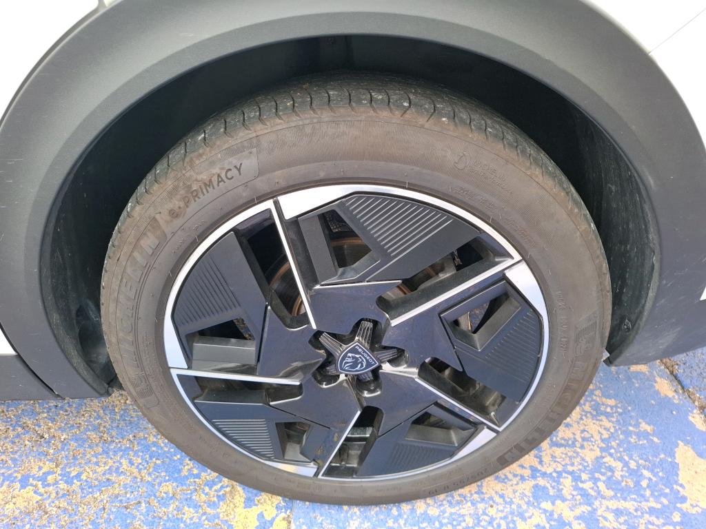 Peugeot 408 PHEV 225 e-EAT8 GT 2023