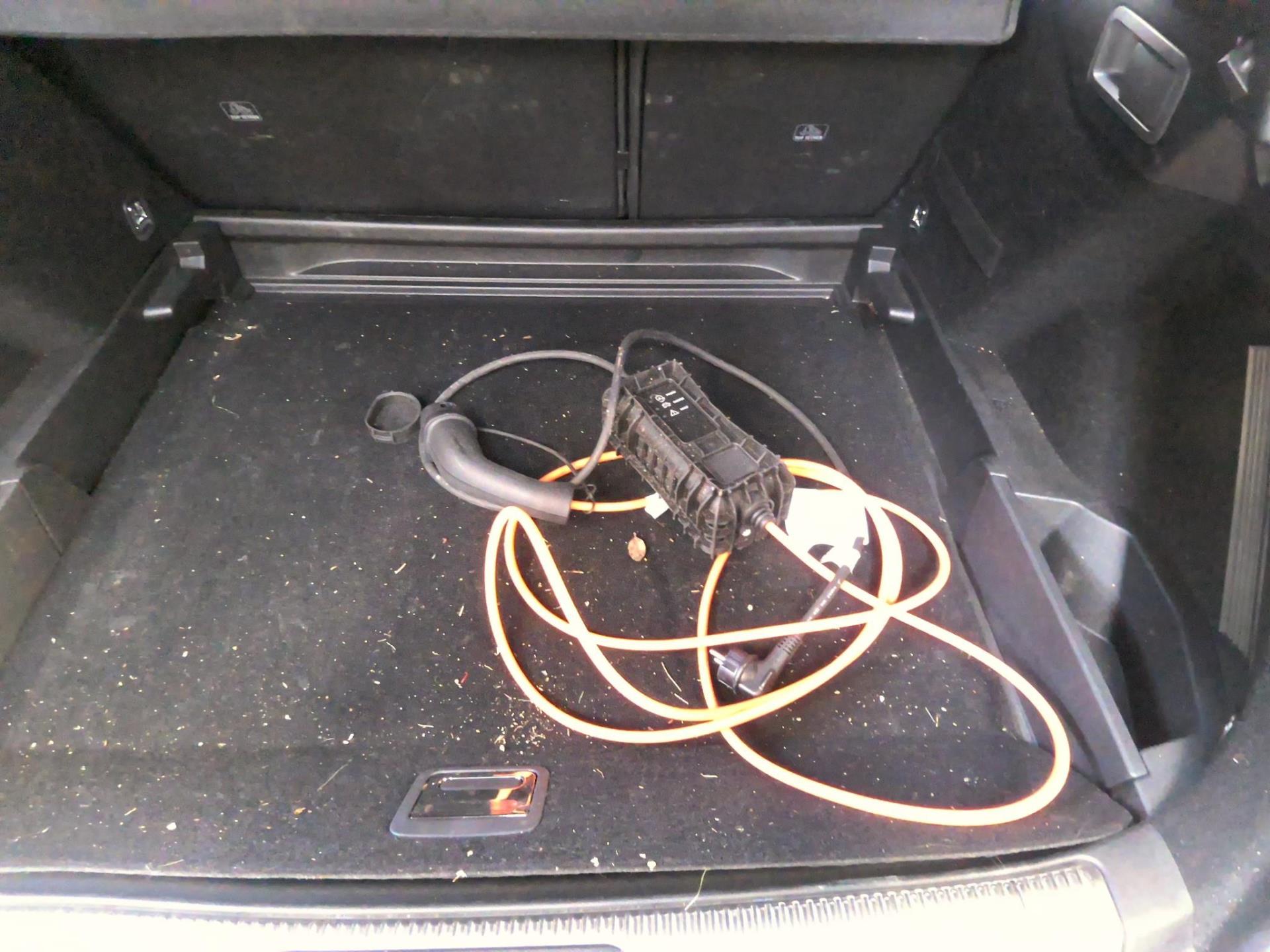 DS DS 7 Hybride Rechargeable E-Tense 300 EAT8 4x4 Esprit de Voyage 2024
