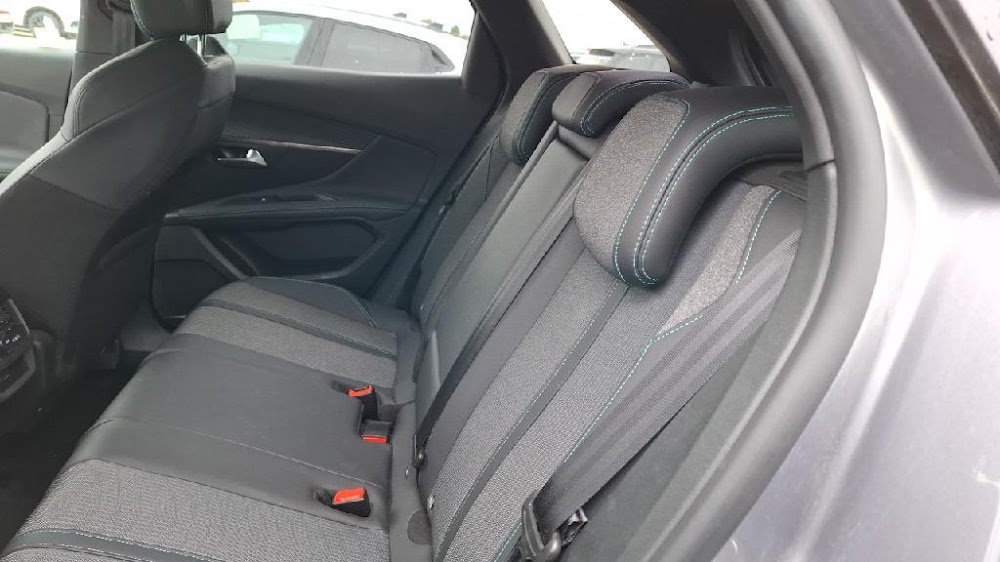 Foto Peugeot 3008 9