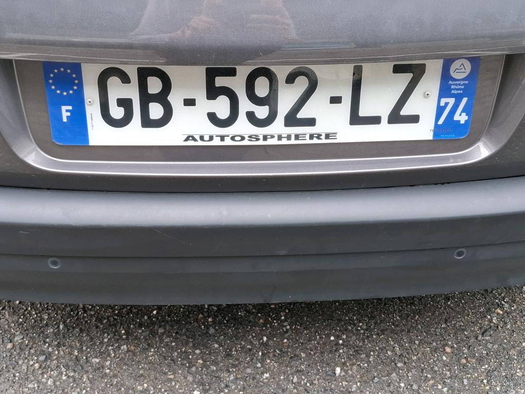 Citroen C3 BlueHDi 100 S&S BVM6 Feel Pack 2021