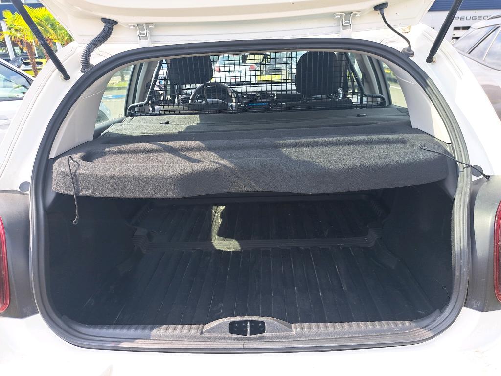 Citroen C3 SOCIETE BLUEHDI 100 S&S BVM6 FEEL NAV 2022