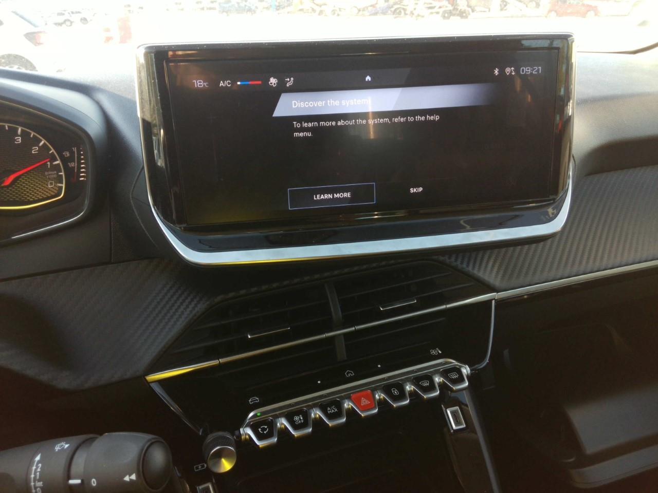 Foto Peugeot 308 10